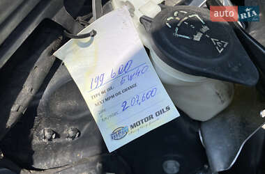 Седан BMW 5 Series 2013 в 