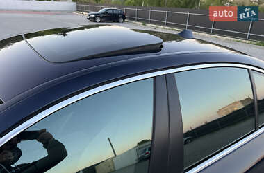 Седан BMW 5 Series 2013 в 