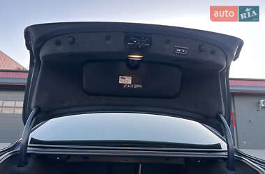 Седан BMW 5 Series 2013 в 