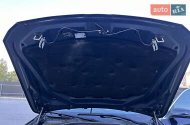 Седан BMW 5 Series 2013 в 