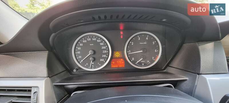 Седан BMW 5 Series 2004 в Киеве фото 29 Седан BMW 5 Series 2004 в Киеве