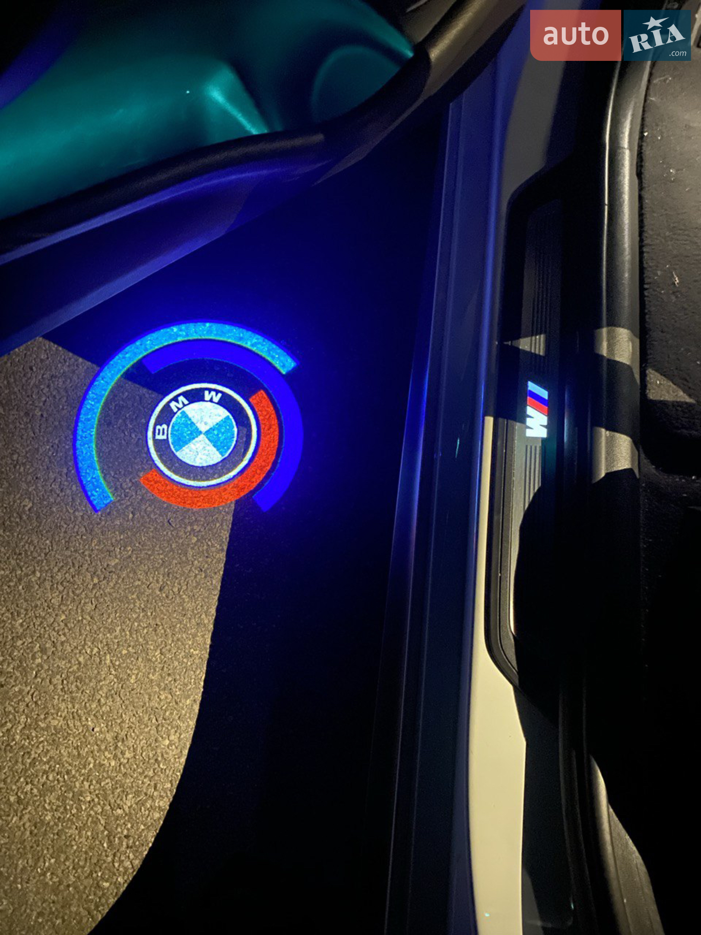 2018 BMW 5er - мініатюра 28