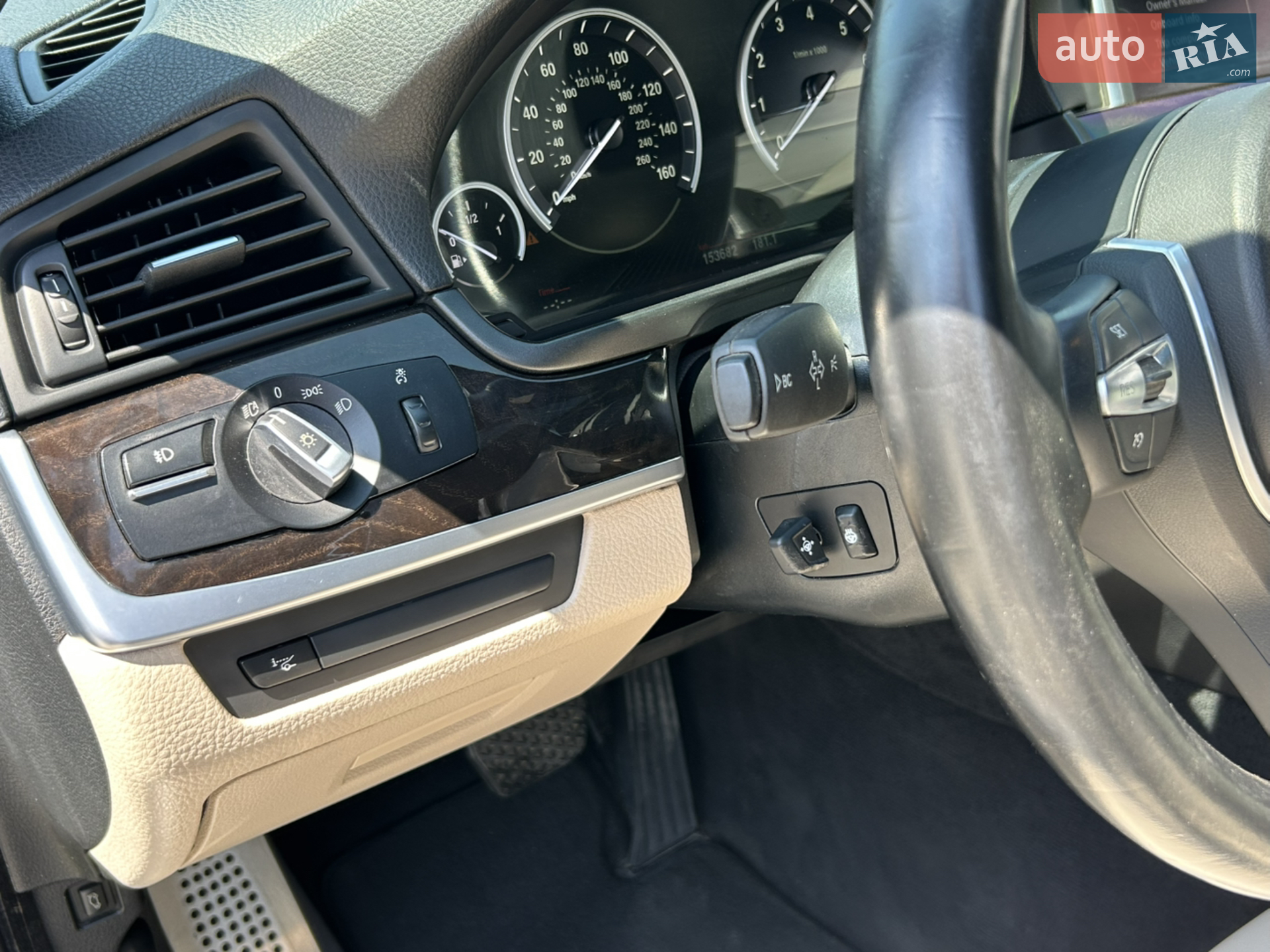 2015 BMW 5er - мініатюра 16