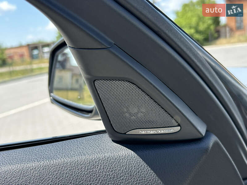 Седан BMW 5 Series 2015 в Бершади фото 7 Седан BMW 5 Series 2015 в Бершади