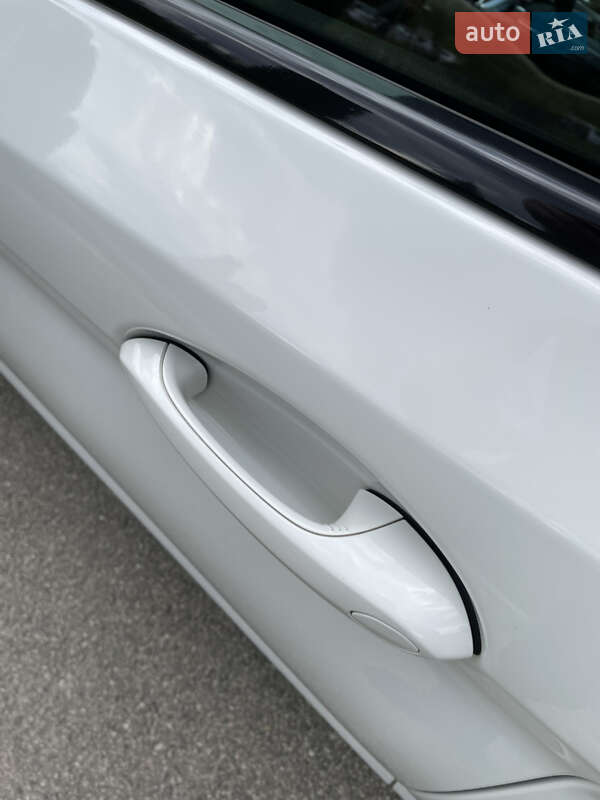 Седан BMW 5 Series 2018 в Киеве