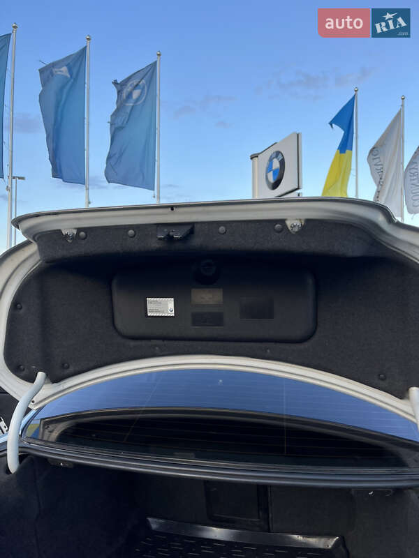 Седан BMW 5 Series 2005 в Львові