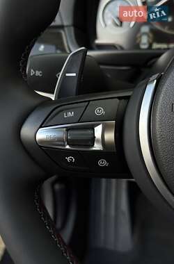 Седан BMW 5 Series 2011 в 