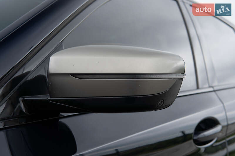 Седан BMW 5 Series 2022 в Киеве фото 7 Седан BMW 5 Series 2022 в Киеве