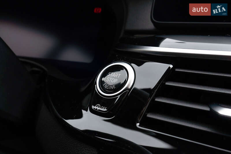 Седан BMW 5 Series 2022 в Киеве фото 23 Седан BMW 5 Series 2022 в Киеве