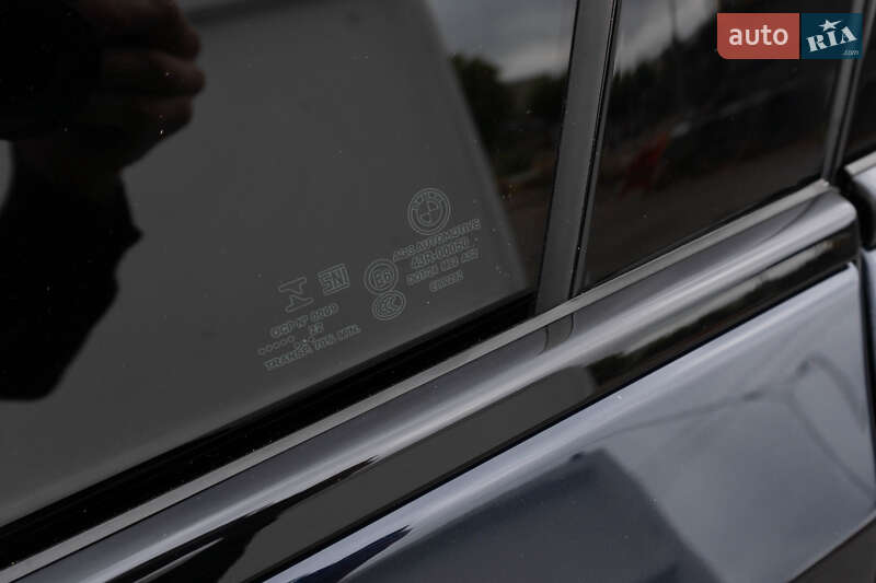 Седан BMW 5 Series 2022 в Киеве фото 30 Седан BMW 5 Series 2022 в Киеве