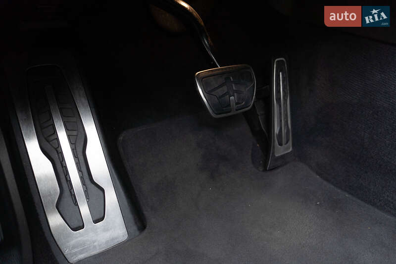 Седан BMW 5 Series 2022 в Киеве фото 31 Седан BMW 5 Series 2022 в Киеве