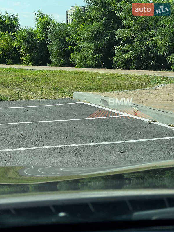 Седан BMW 5 Series 2013 в Киеве