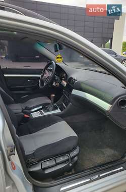 Универсал BMW 5 Series 1998 в 