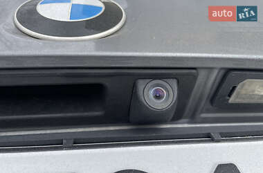 Седан BMW 5 Series 2012 в 