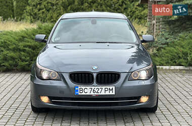 Универсал BMW 5 Series 2007 в Львове