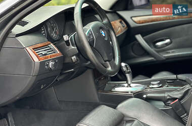 Універсал BMW 5 Series 2007 в 