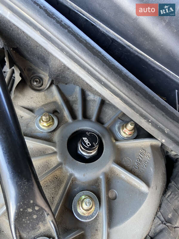 Универсал BMW 5 Series 2009 в Одессе