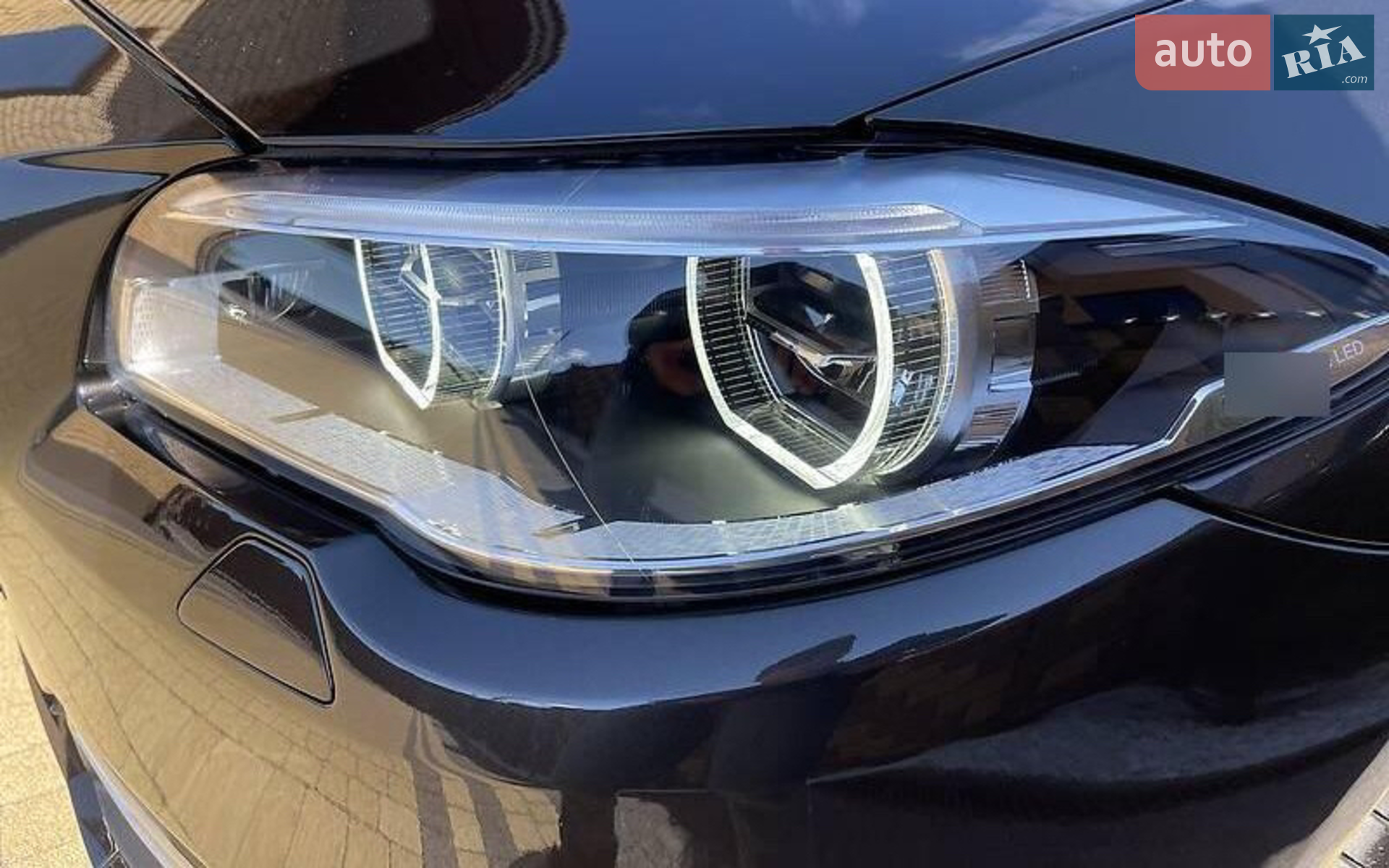 2013 BMW 5er - мініатюра 6