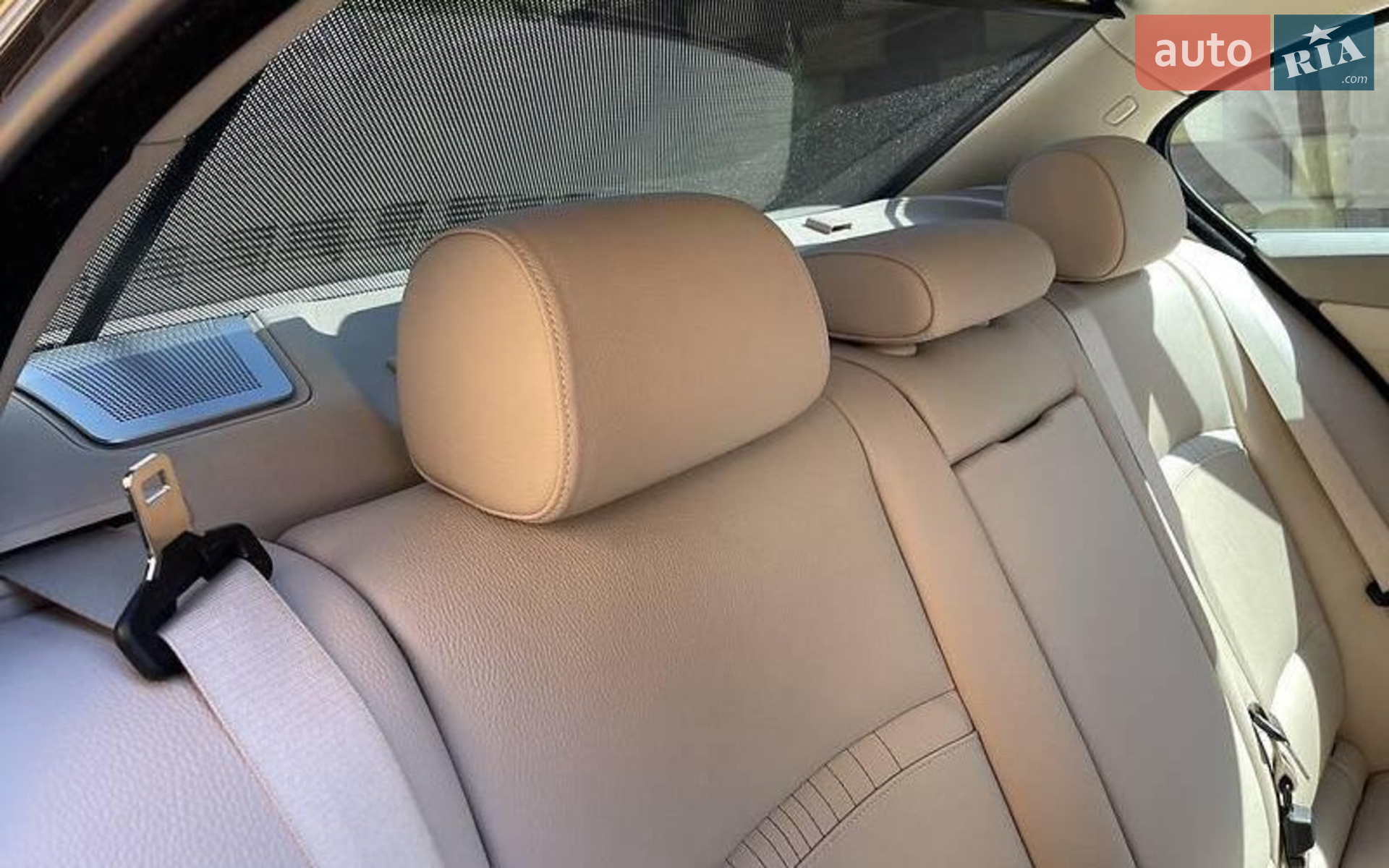2013 BMW 5er - мініатюра 8