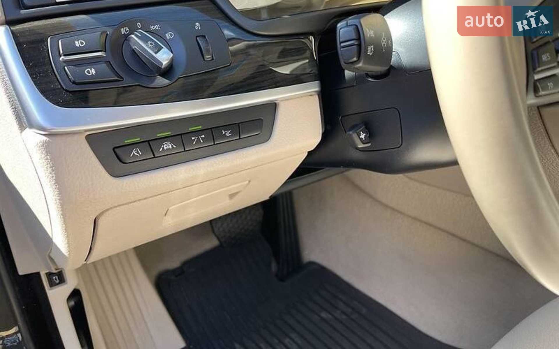 2013 BMW 5er - мініатюра 24