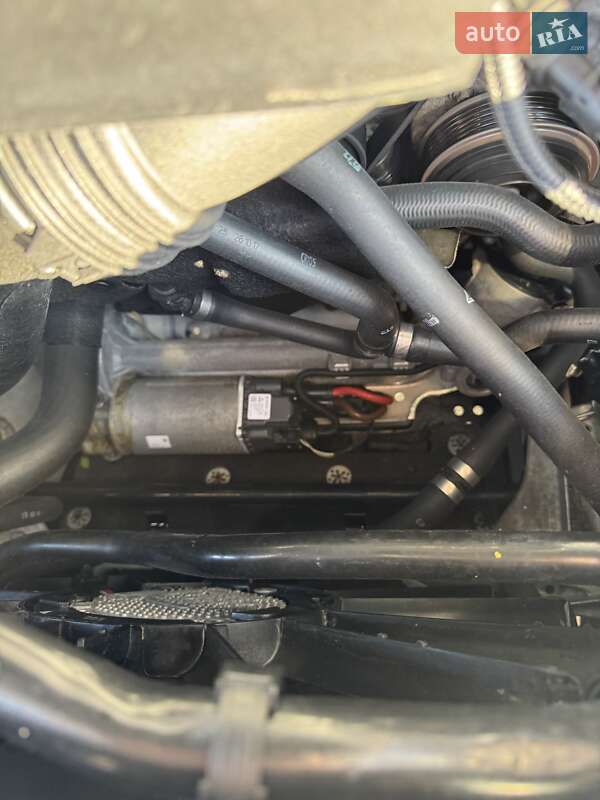 Седан BMW 5 Series 2017 в Киеве