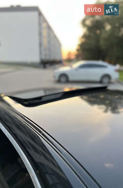Седан BMW 5 Series 2001 в 