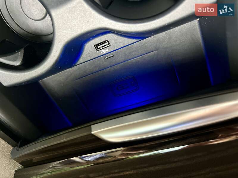 Седан BMW 5 Series 2018 в Дніпрі фото 72 Седан BMW 5 Series 2018 в Дніпрі