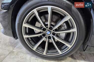 Універсал BMW 5 Series 2017 в 