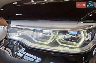 Універсал BMW 5 Series 2017 в 