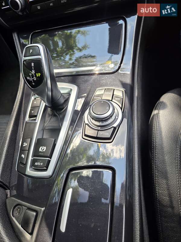 Седан BMW 5 Series 2012 в Києві фото 13 Седан BMW 5 Series 2012 в Києві
