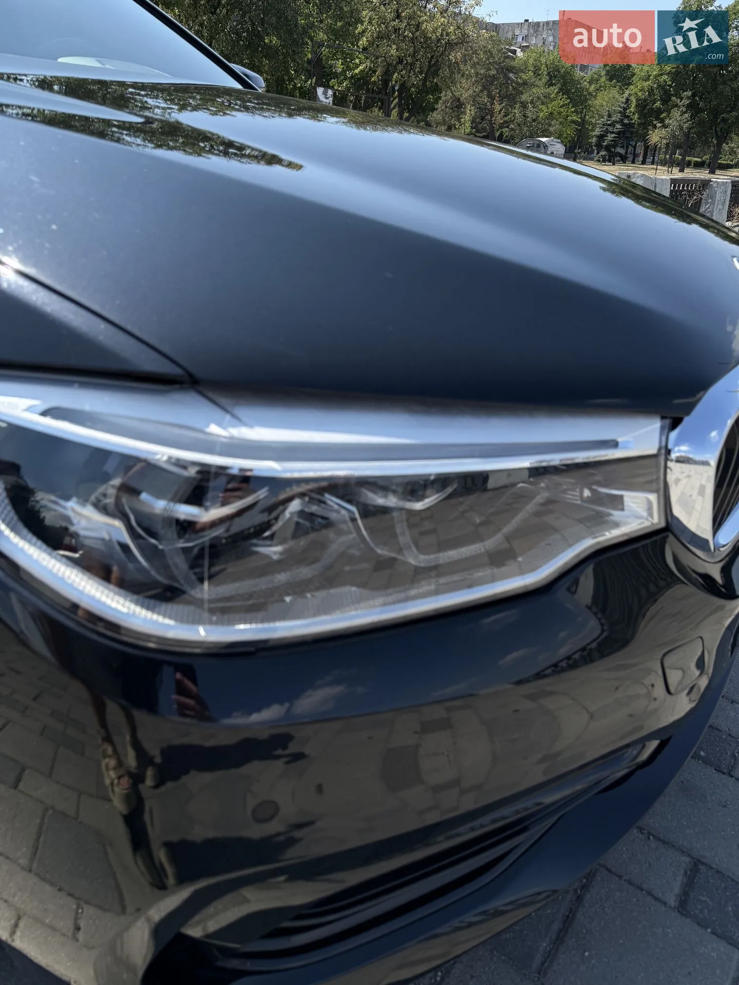 2018 BMW 5er - мініатюра 28