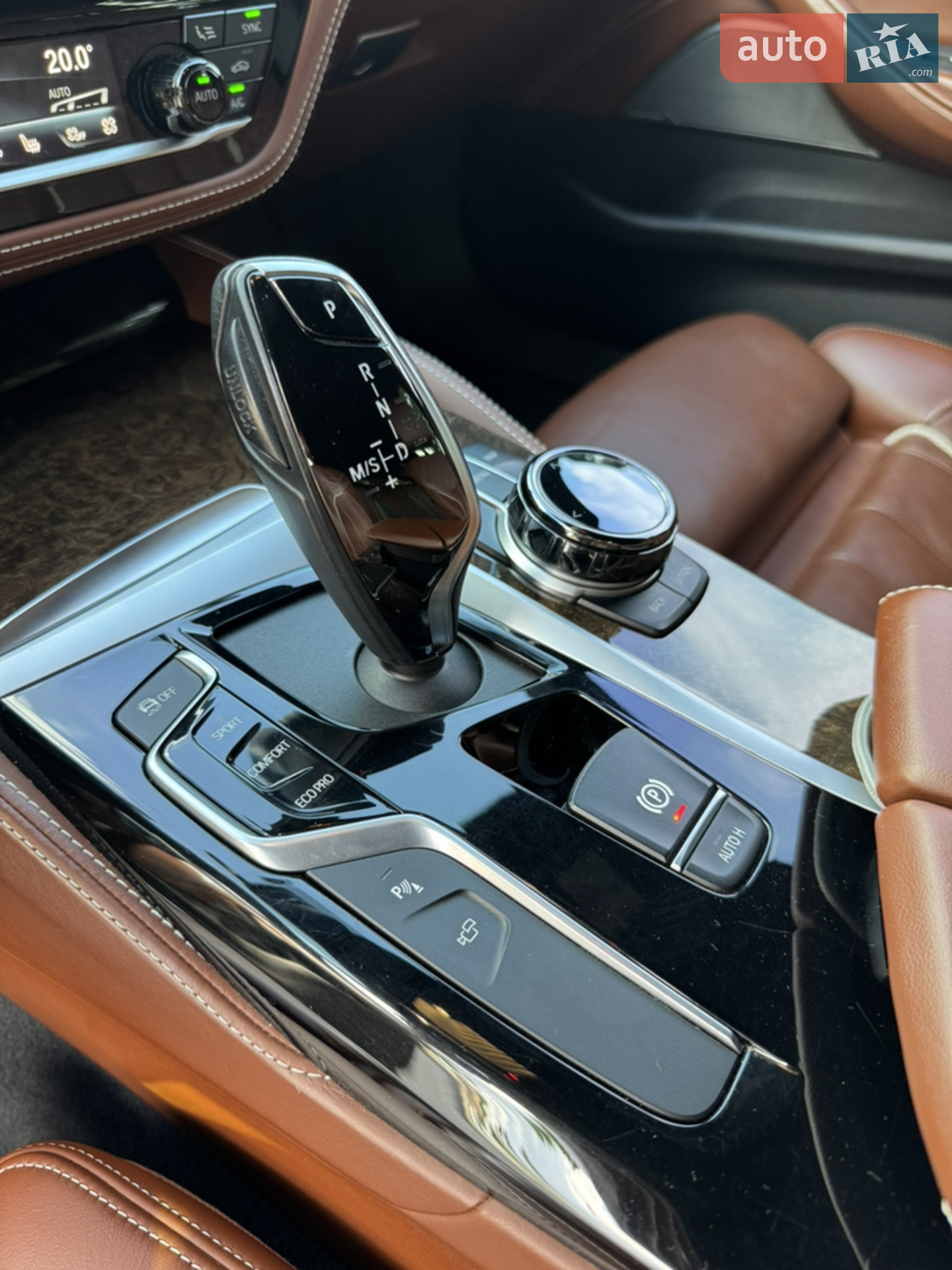 2018 BMW 5er - мініатюра 6