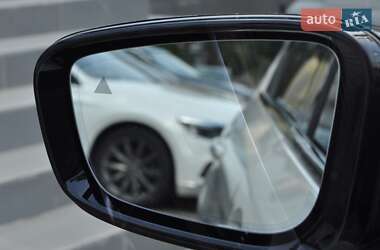 Седан BMW 5 Series 2018 в Одессе