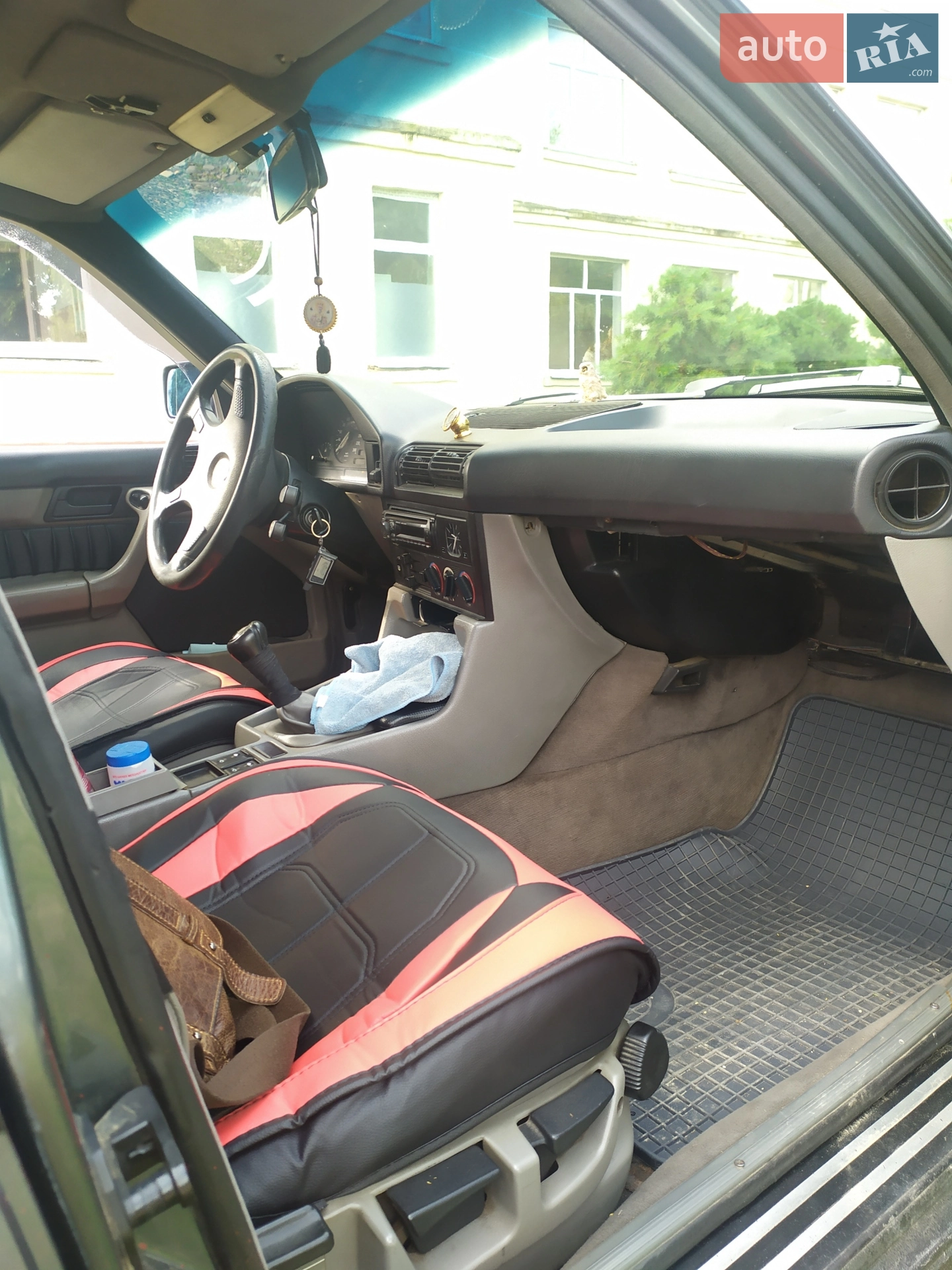 BMW 5er III (E34)