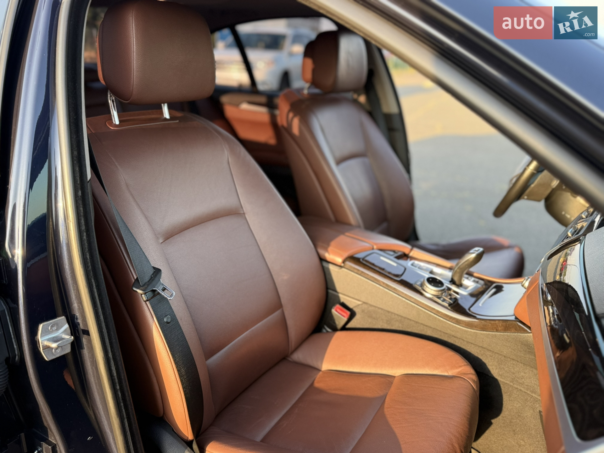 2013 BMW 5er - мініатюра 24