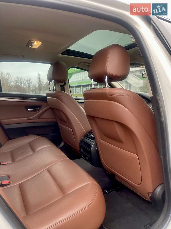 Седан BMW 5 Series 2015 в Кременчуге фото 11 Седан BMW 5 Series 2015 в Кременчуге