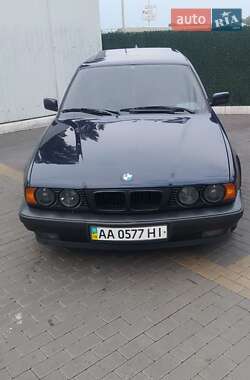 Універсал BMW 5 Series 1995 в Києві