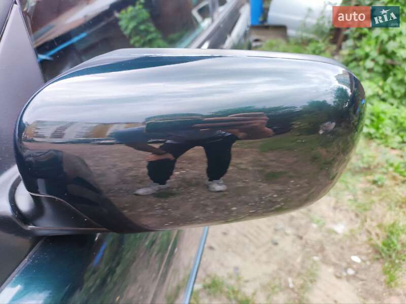 Універсал BMW 5 Series 2003 в Львові