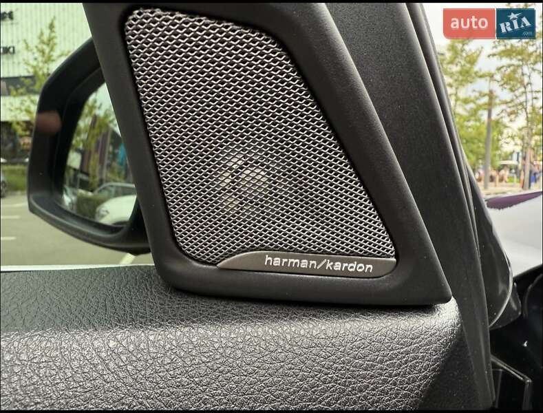 Седан BMW 5 Series 2013 в Белой Церкви фото 16 Седан BMW 5 Series 2013 в Белой Церкви