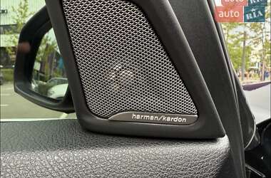 Седан BMW 5 Series 2013 в 