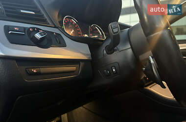 Седан BMW 5 Series 2016 в Львове