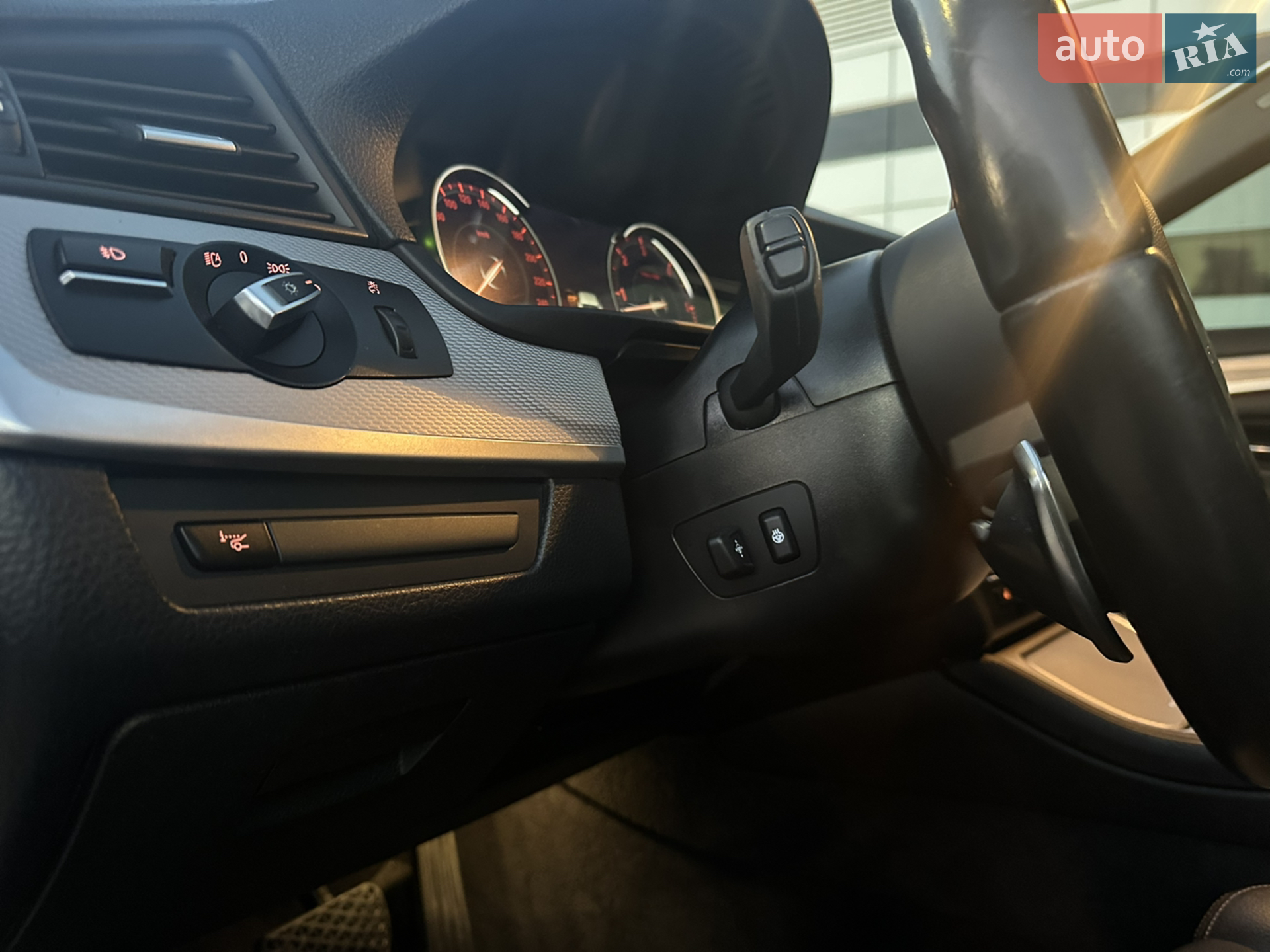 2016 BMW 5er - мініатюра 24