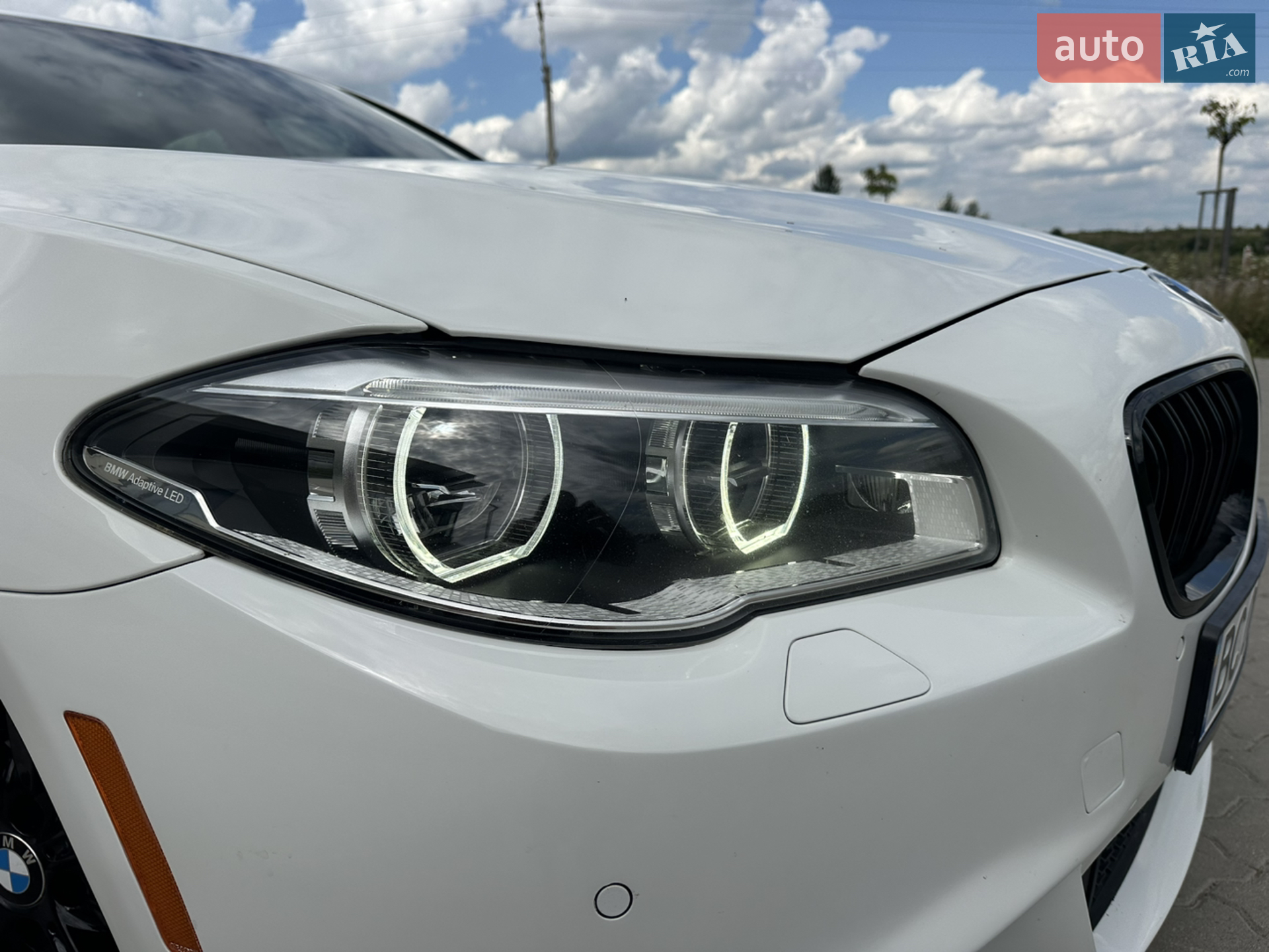 2016 BMW 5er - мініатюра 10