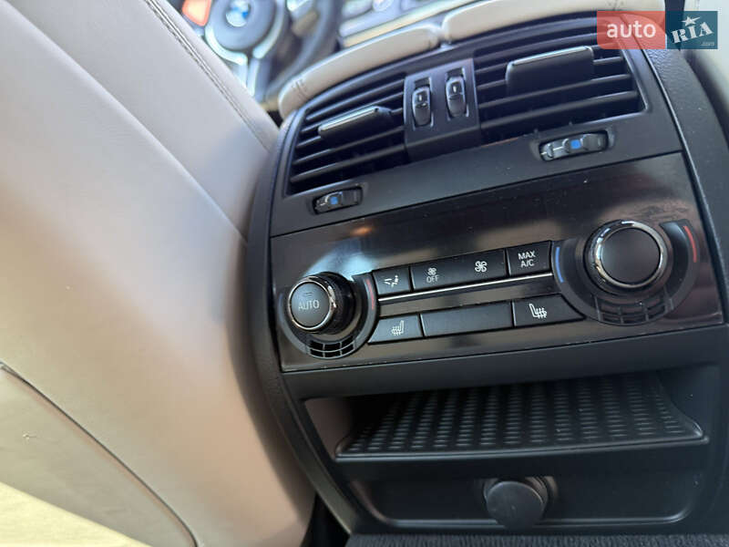 Універсал BMW 5 Series 2010 в Луцьку