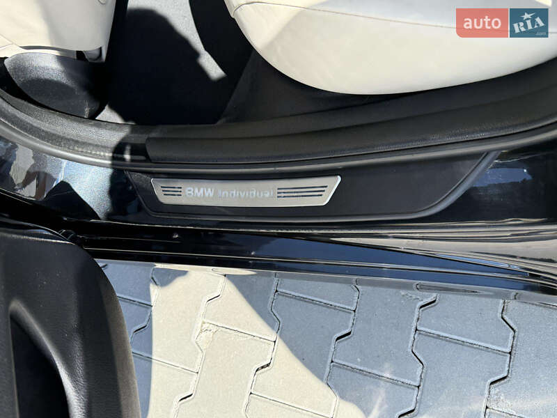 Універсал BMW 5 Series 2010 в Луцьку