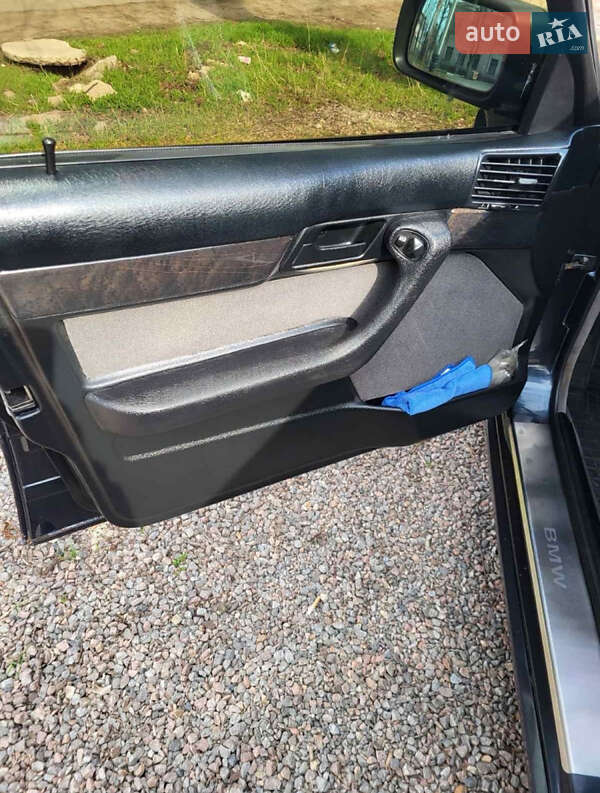 Универсал BMW 5 Series 1994 в Кривом Роге фото 6 Универсал BMW 5 Series 1994 в Кривом Роге