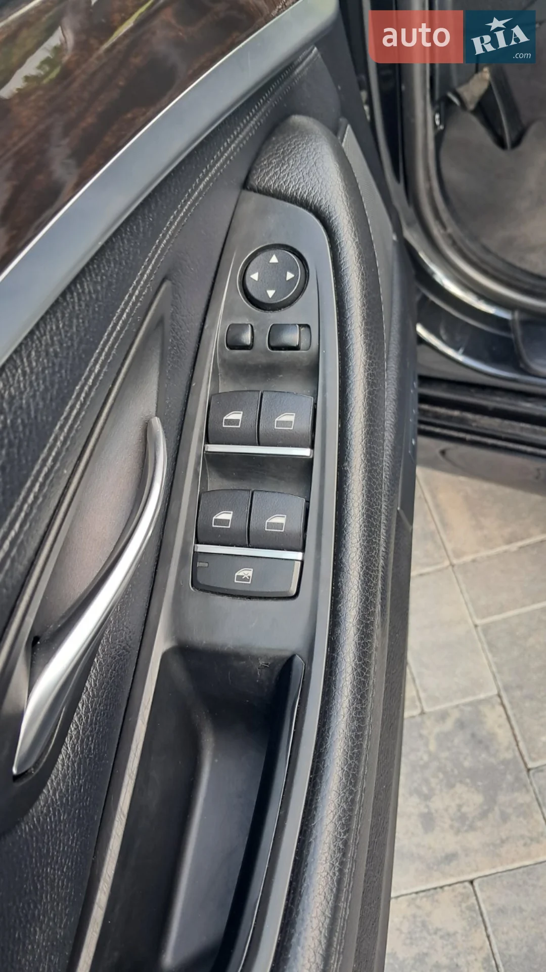 2013 BMW 5er - мініатюра 13