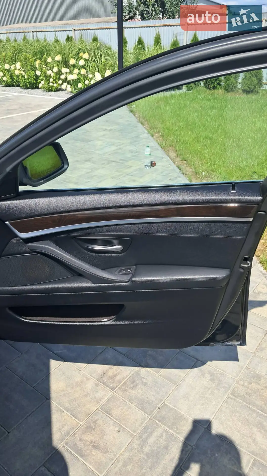 2013 BMW 5er - мініатюра 24