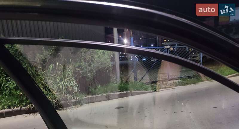 Універсал BMW 5 Series 2003 в Львові