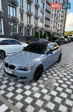 Седан BMW 5 Series 2004 в Киеве